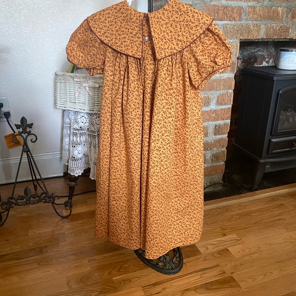 Banbury Cross Girls Dress size 5 - Picture 8 of 14